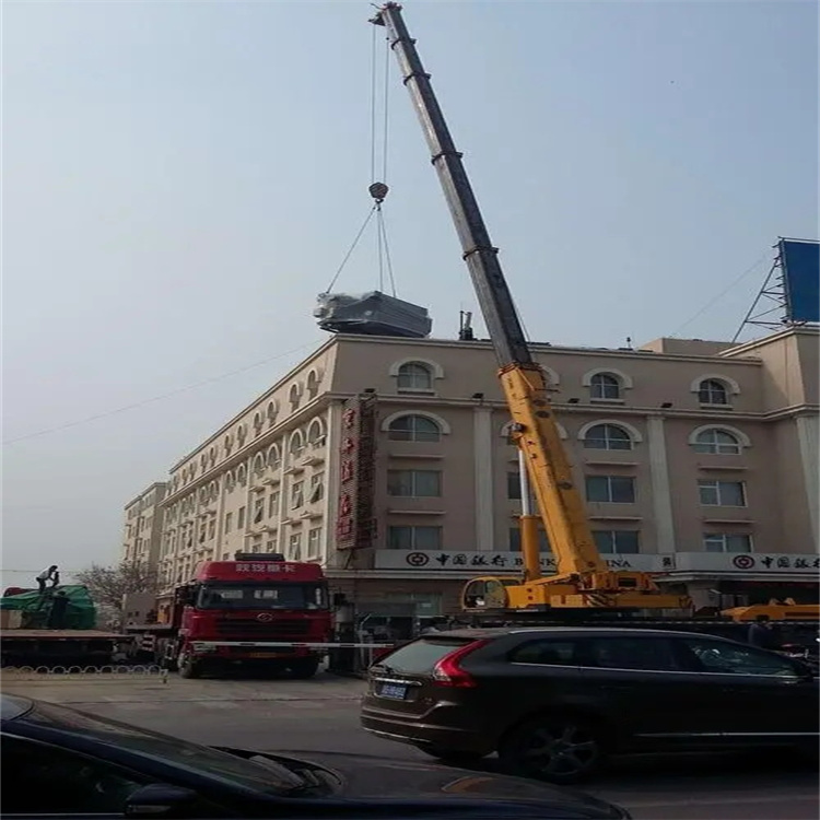 连南桥梁基础施工|大型设备租赁解决方案|吊装运输难点攻克