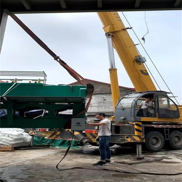 连南大吨位吊车租赁应急保障方案|化解突发吊装需求难题