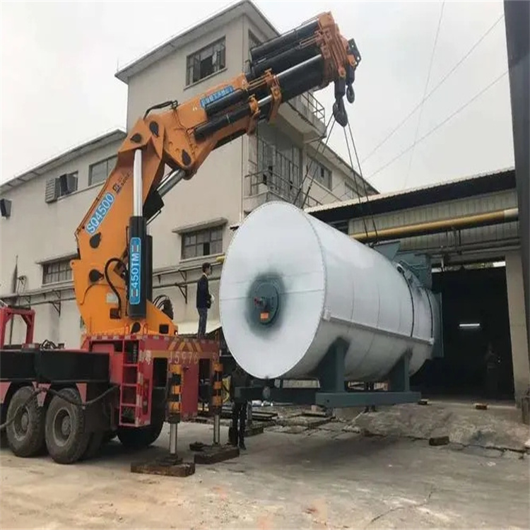 连南吊车租用电话|24小时应急服务|精准吊装方案